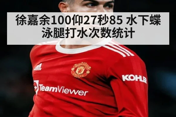 徐嘉余100仰27秒85 水下蝶泳腿打水次数统计